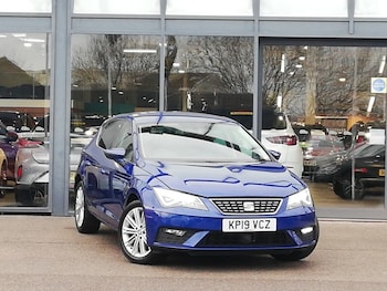SEAT Leon feature image