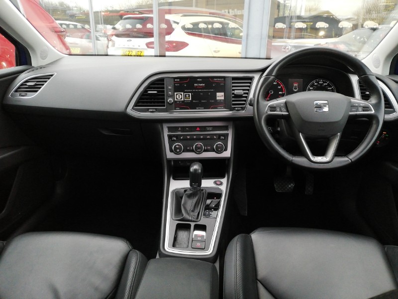 Used SEAT Leon 2019 for sale - 77874540: Photo 2
