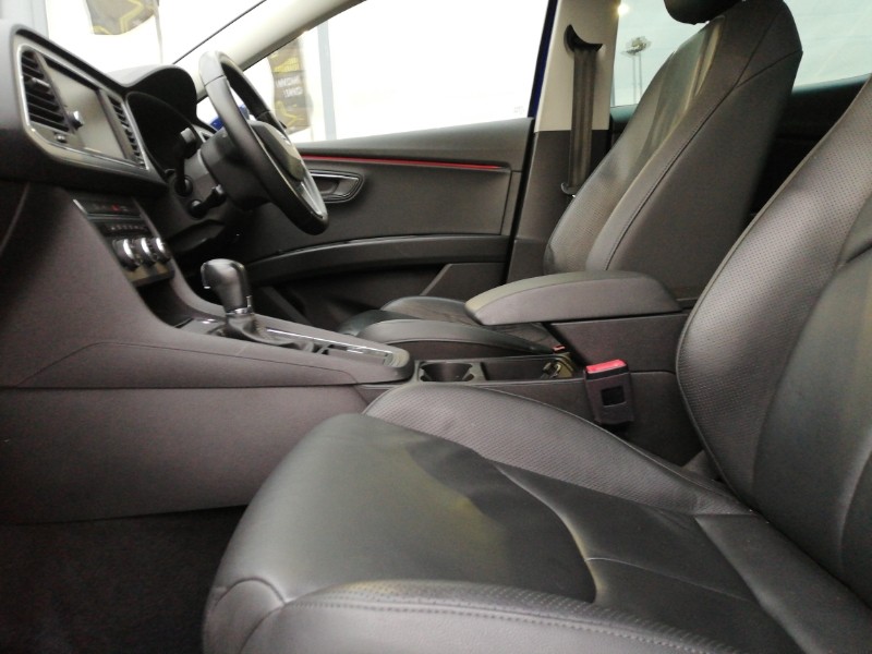 Used SEAT Leon 2019 for sale - 77874540: Photo 5