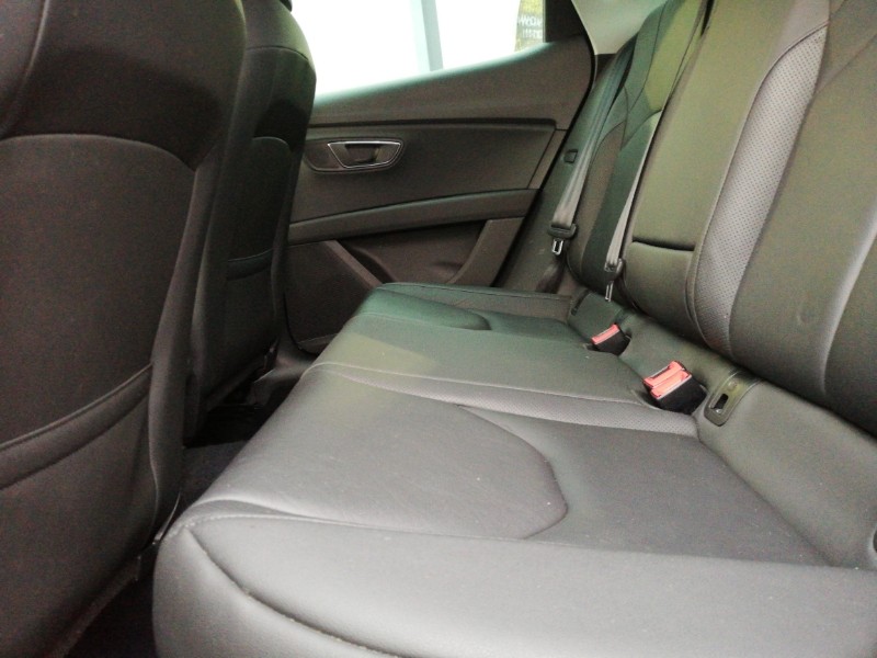 Used SEAT Leon 2019 for sale - 77874540: Photo 6