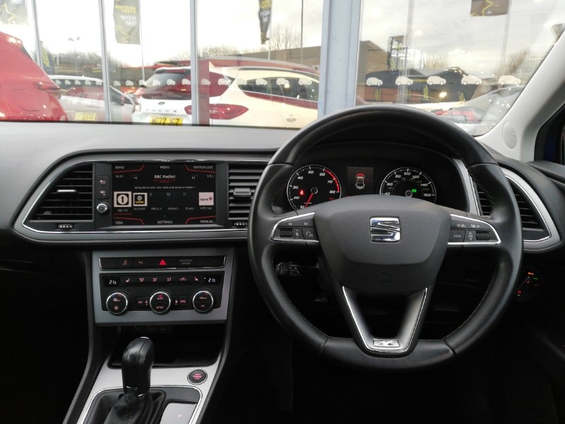 Used SEAT Leon 2019 for sale - 77874540: Photo 7