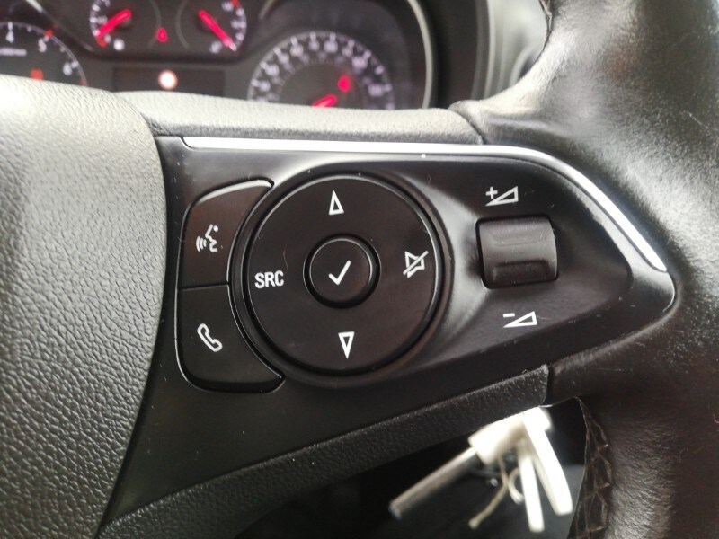 Used Vauxhall Combo Life 2022 for sale - 77947941: Photo 11