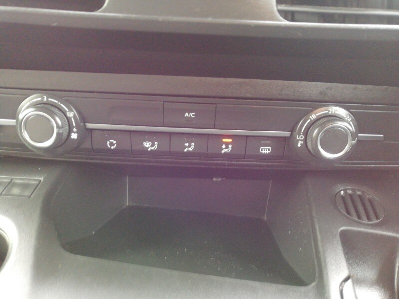 Used Vauxhall Combo Life 2022 for sale - 77947941: Photo 13