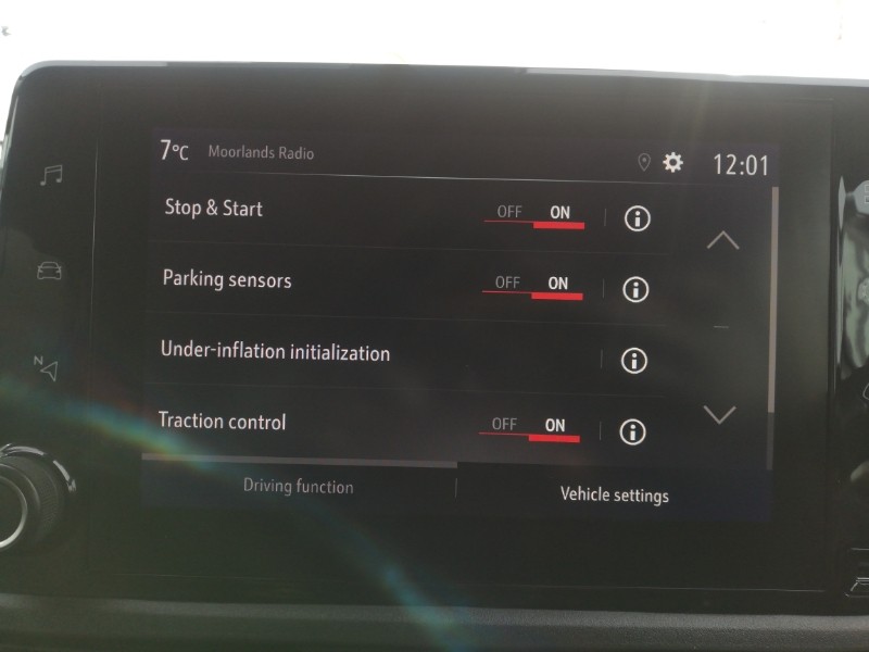 Used Vauxhall Combo Life 2022 for sale - 77947941: Photo 17