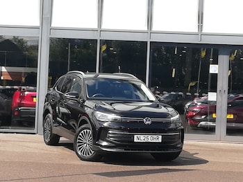 Used Volkswagen Tiguan 2025 for sale - 79387227: Photo