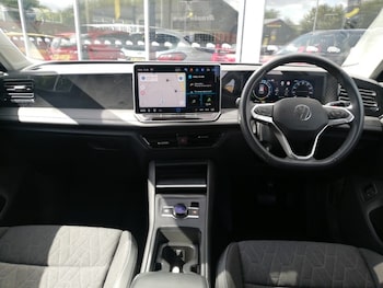 Used Volkswagen Tiguan 2025 for sale - 79387227: Photo