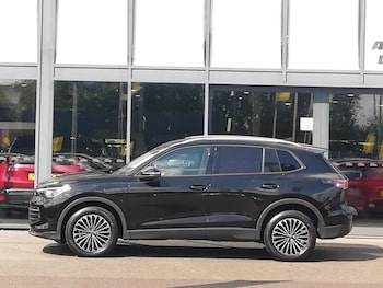 Used Volkswagen Tiguan 2025 for sale - 79387227: Photo