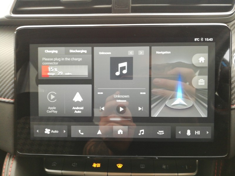 Used MG MG ZS 2022 for sale - 77669798: Photo 14