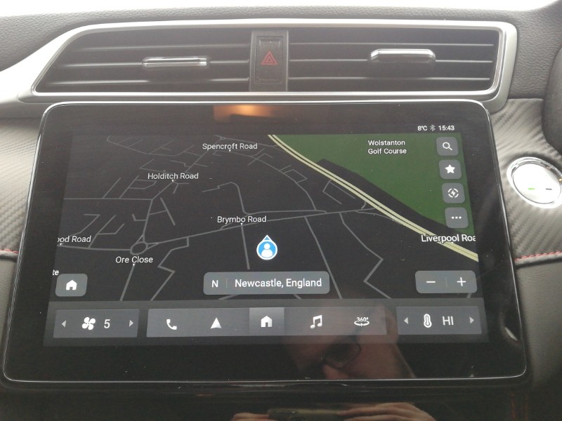 Used MG MG ZS 2022 for sale - 77669798: Photo 16