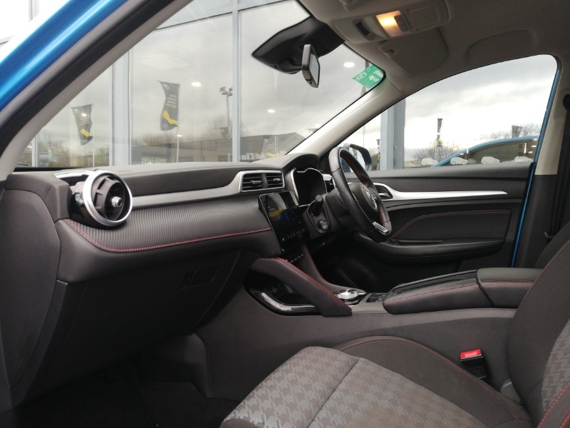 Used MG MG ZS 2022 for sale - 77669798: Photo 5