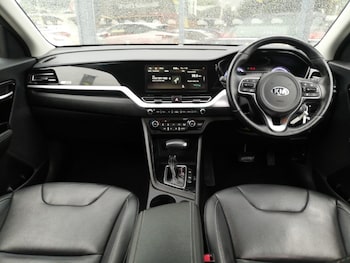 Used Kia Niro 2020 for sale - 78873023: Photo