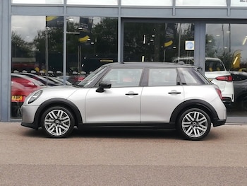 Used MINI Cooper 2025 for sale - 78803985: Photo