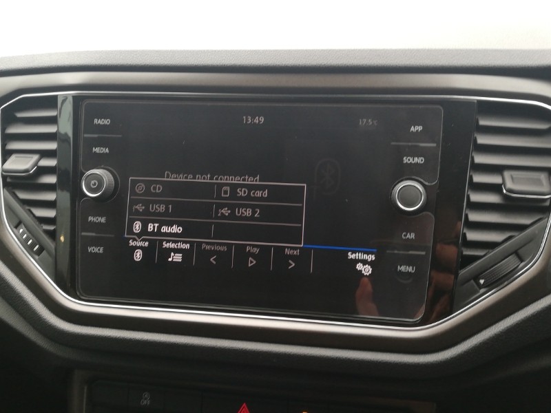 Used Volkswagen T-Roc 2019 for sale - 76696086: Photo 15