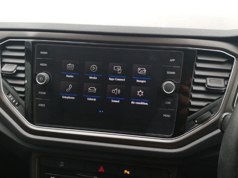 Used Volkswagen T-Roc 2019 for sale - 76696086: Photo 19