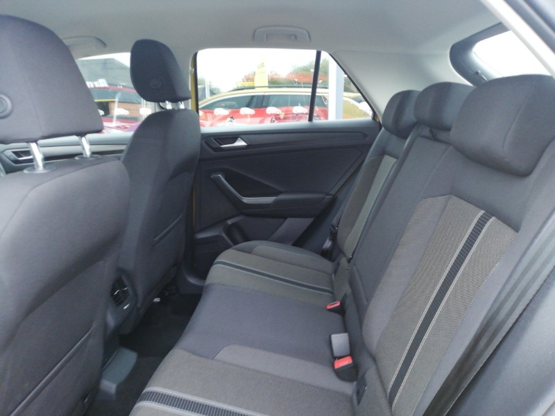 Used Volkswagen T-Roc 2019 for sale - 76696086: Photo 6