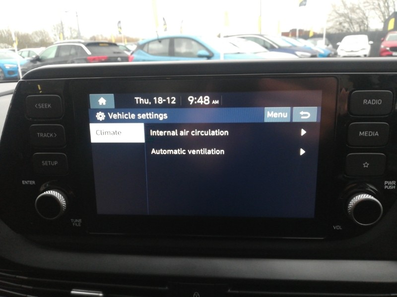 Used Hyundai BAYON 2023 for sale - 77256934: Photo 15