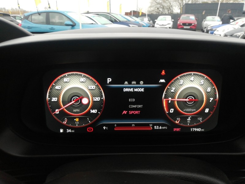 Used Hyundai BAYON 2023 for sale - 77256934: Photo 17