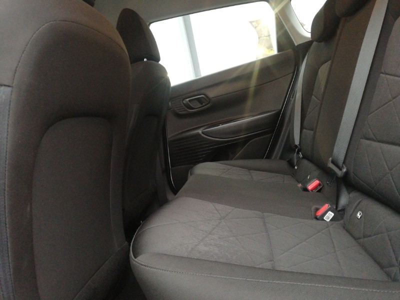 Used Hyundai BAYON 2023 for sale - 77256934: Photo 6