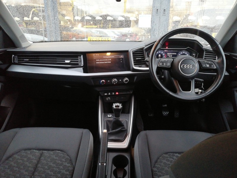 Used Audi A1 2020 for sale - 76951732: Photo 2