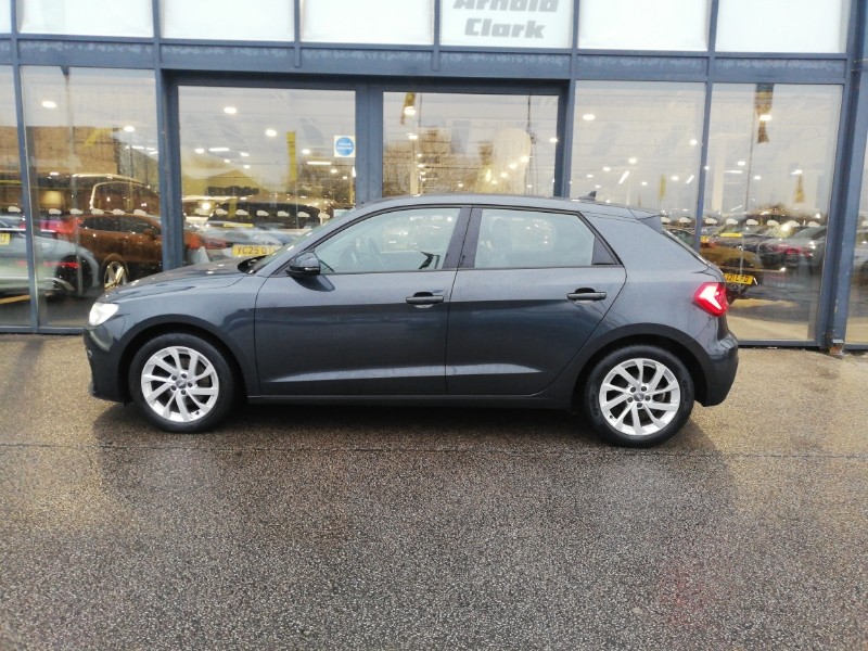 Used Audi A1 2020 for sale - 76951732: Photo 4