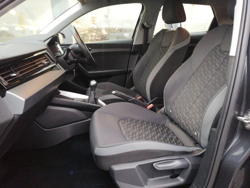 Used Audi A1 2020 for sale - 76951732: Photo 5