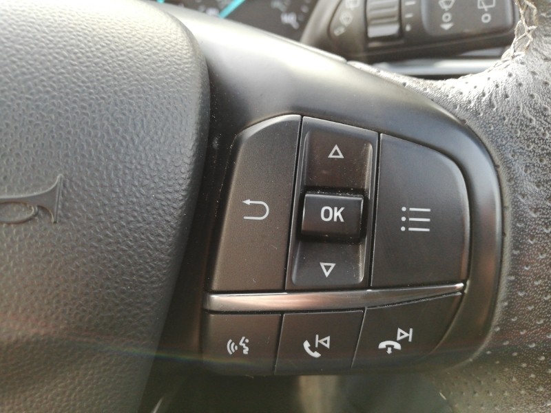 Used Ford Fiesta 2019 for sale - 78006175: Photo 11