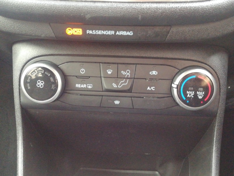 Used Ford Fiesta 2019 for sale - 78006175: Photo 12