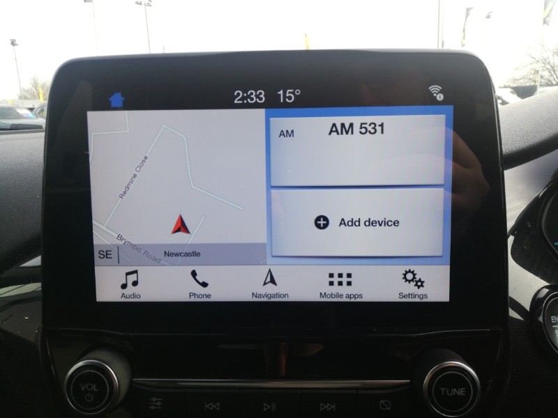 Used Ford Fiesta 2019 for sale - 78006175: Photo 15