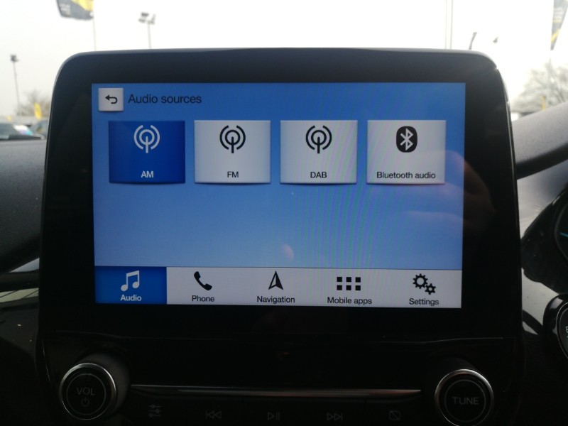 Used Ford Fiesta 2019 for sale - 78006175: Photo 17