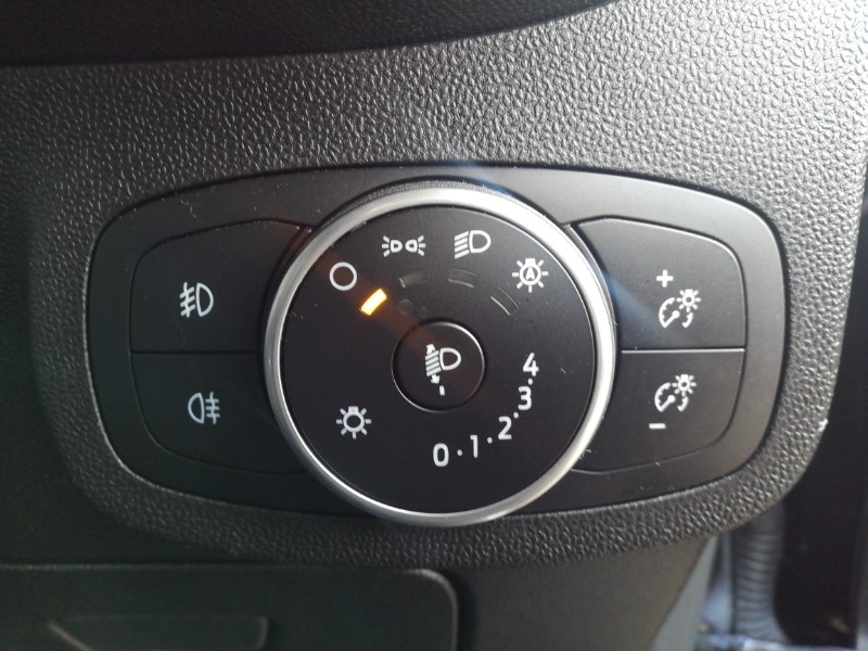 Used Ford Fiesta 2019 for sale - 78006175: Photo 19