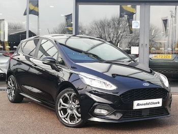 Ford Fiesta feature image