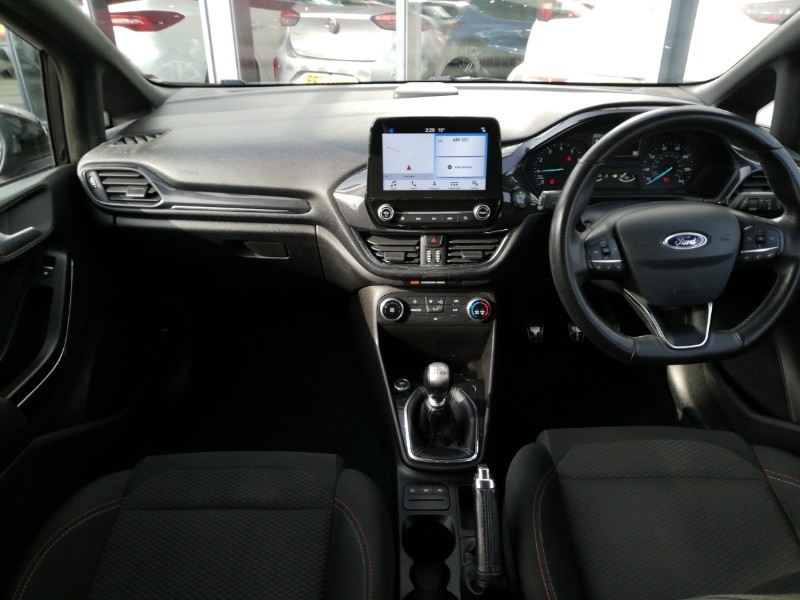 Used Ford Fiesta 2019 for sale - 78006175: Photo 2