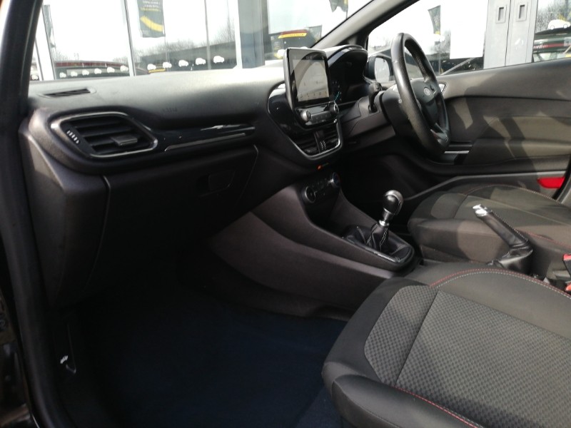 Used Ford Fiesta 2019 for sale - 78006175: Photo 5