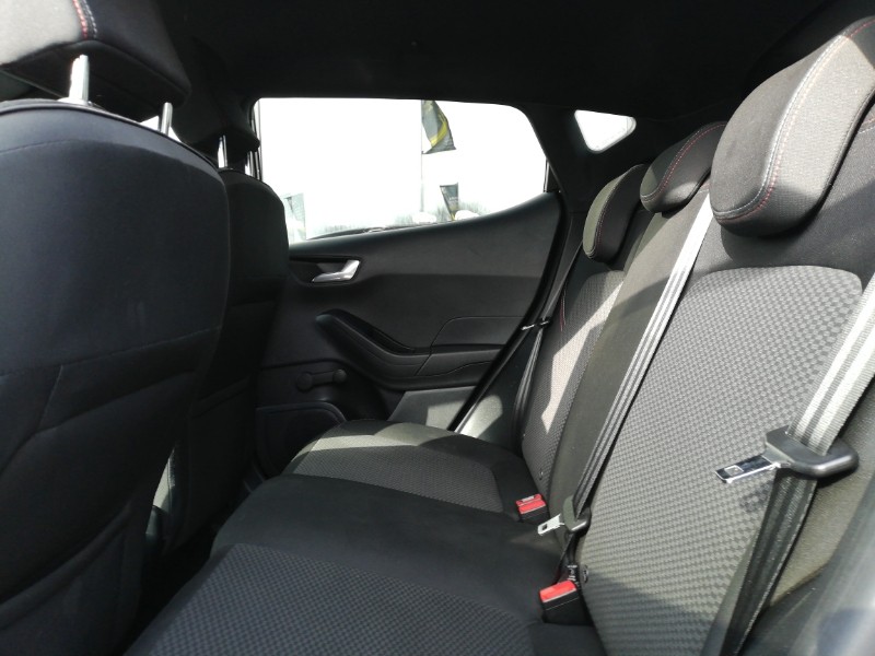 Used Ford Fiesta 2019 for sale - 78006175: Photo 6