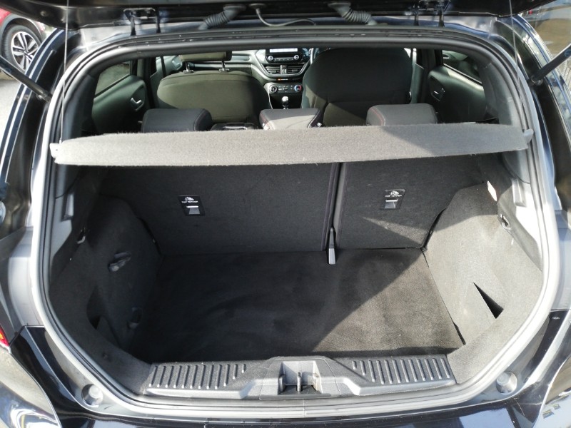 Used Ford Fiesta 2019 for sale - 78006175: Photo 8