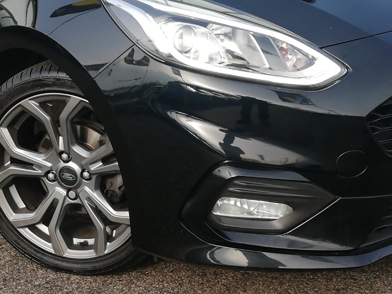 Used Ford Fiesta 2019 for sale - 78006175: Photo 9