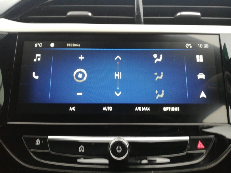 Used Vauxhall Corsa 2023 for sale - 77338267: Photo 14