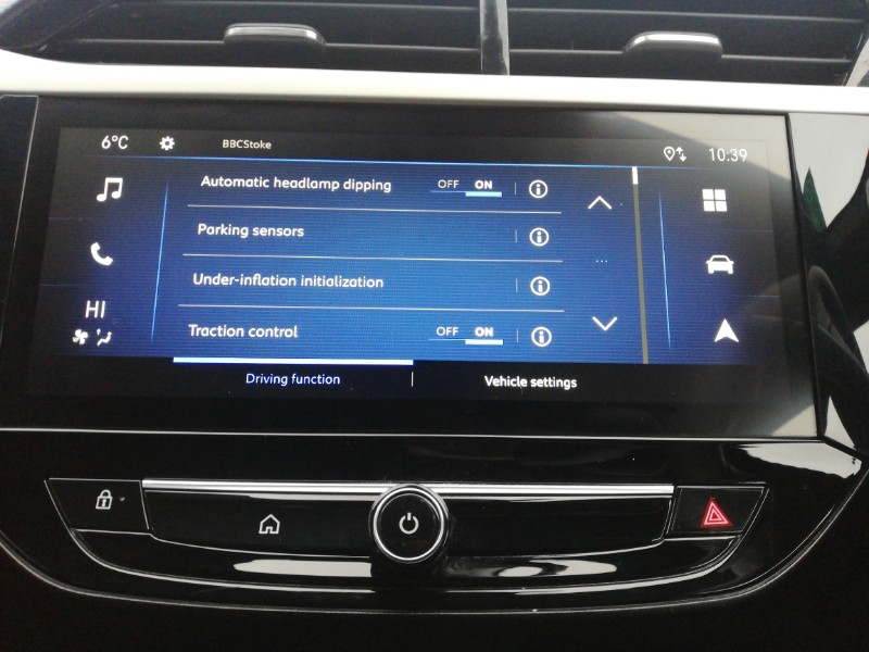 Used Vauxhall Corsa 2023 for sale - 77338267: Photo 16