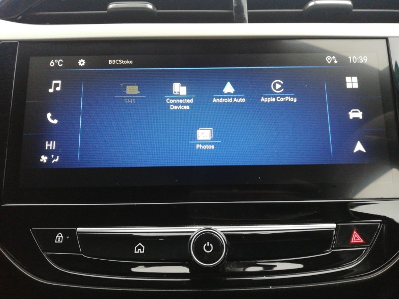 Used Vauxhall Corsa 2023 for sale - 77338267: Photo 17