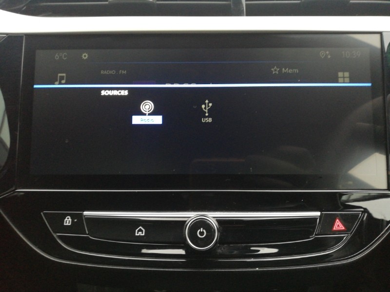 Used Vauxhall Corsa 2023 for sale - 77338267: Photo 18