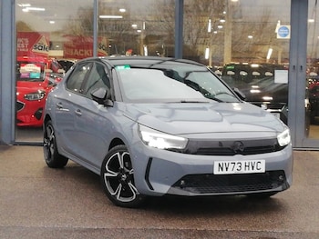 Used Vauxhall Corsa 2023 for sale - 77338267: Photo