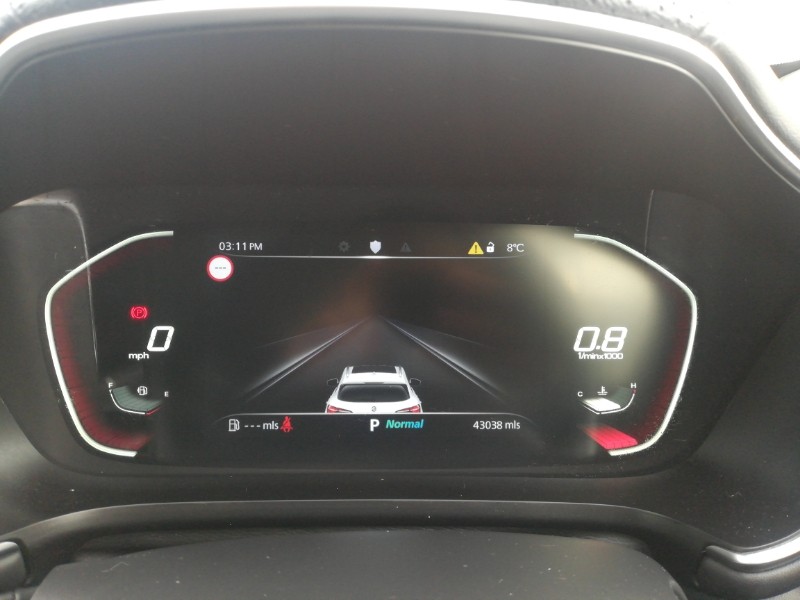 Used MG MG HS 2023 for sale - 77717115: Photo 13