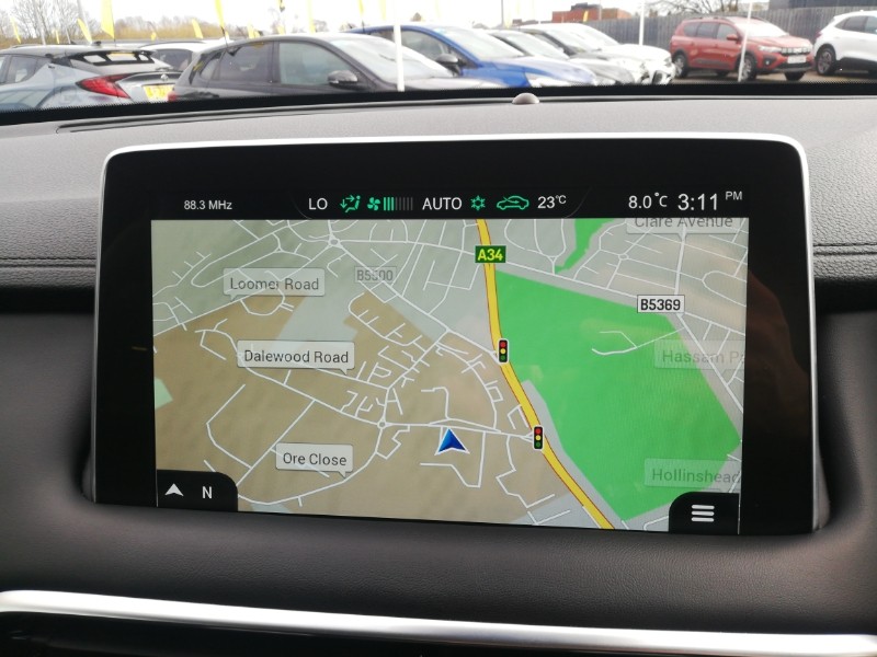 Used MG MG HS 2023 for sale - 77717115: Photo 14