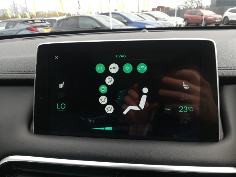 Used MG MG HS 2023 for sale - 77717115: Photo 15