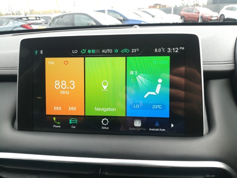 Used MG MG HS 2023 for sale - 77717115: Photo 18