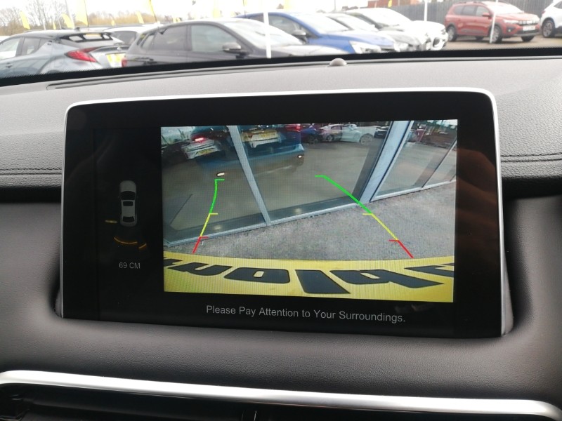 Used MG MG HS 2023 for sale - 77717115: Photo 19