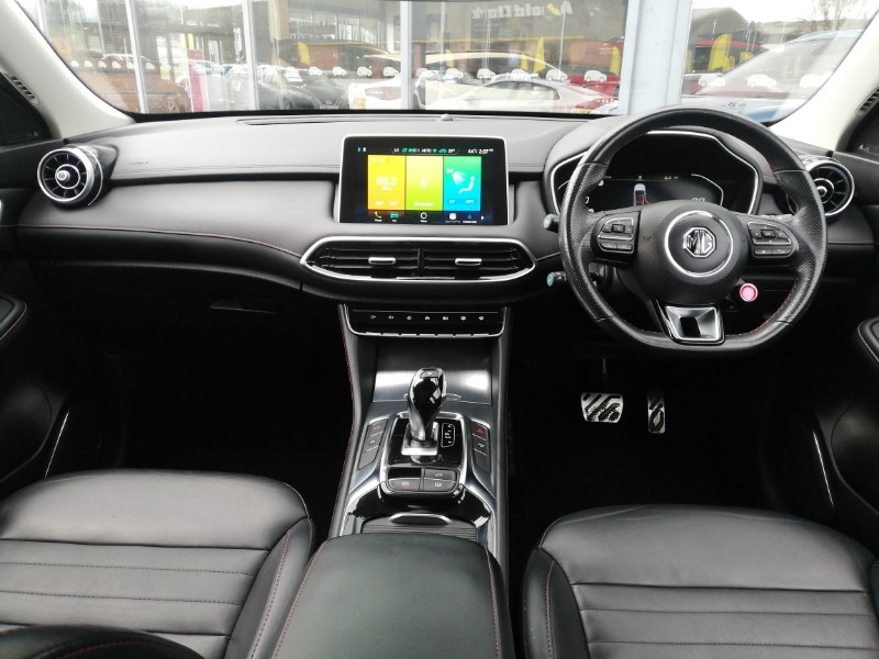 Used MG MG HS 2023 for sale - 77717115: Photo 2