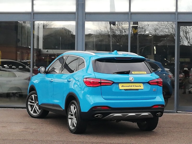 Used MG MG HS 2023 for sale - 77717115: Photo 3