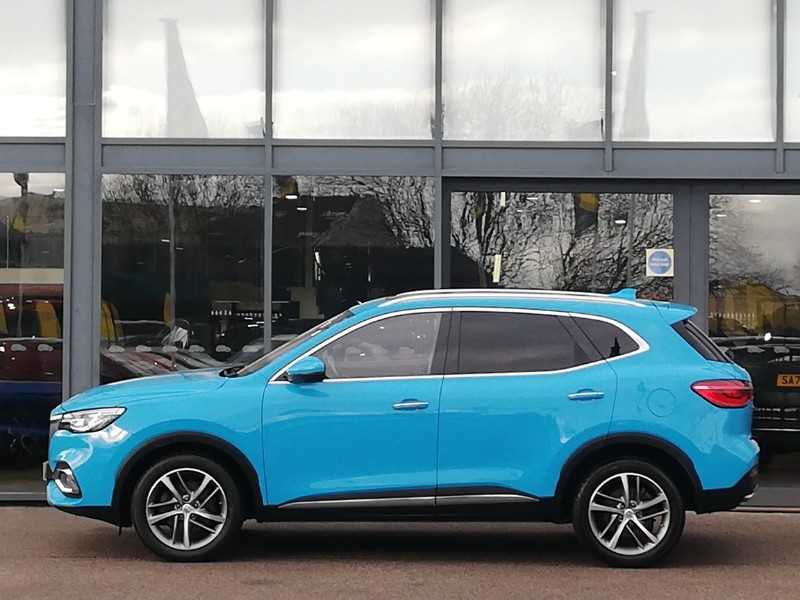 Used MG MG HS 2023 for sale - 77717115: Photo 4