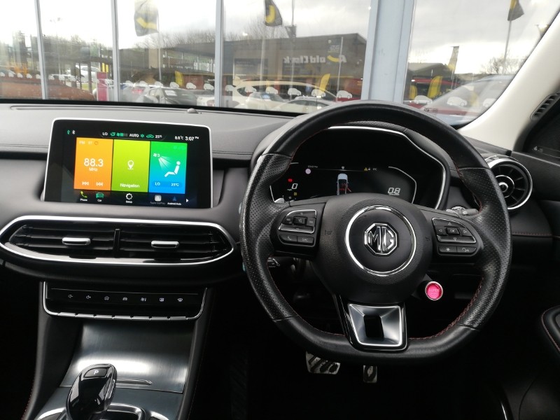 Used MG MG HS 2023 for sale - 77717115: Photo 7